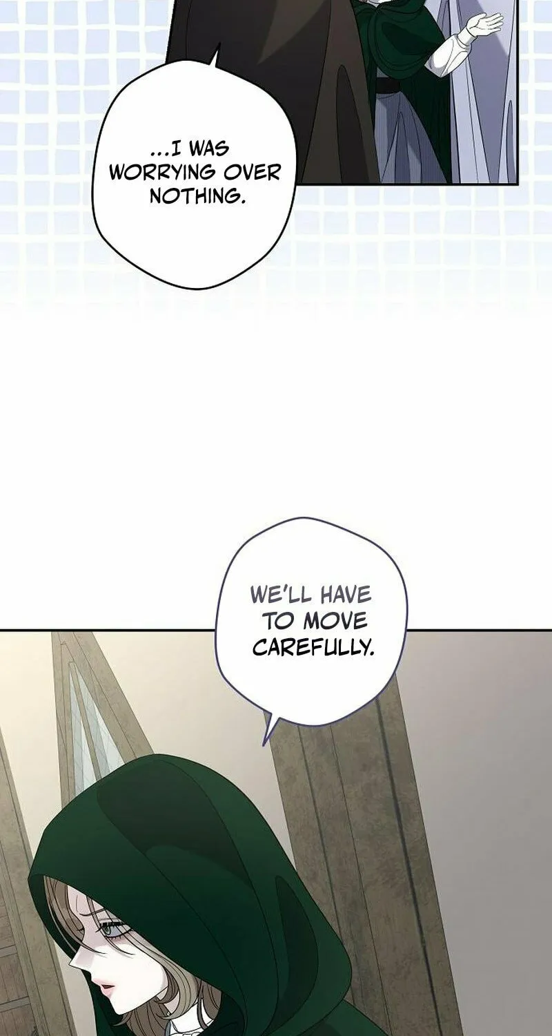 Indulgence (Saha) Chapter 48 page 40 - 