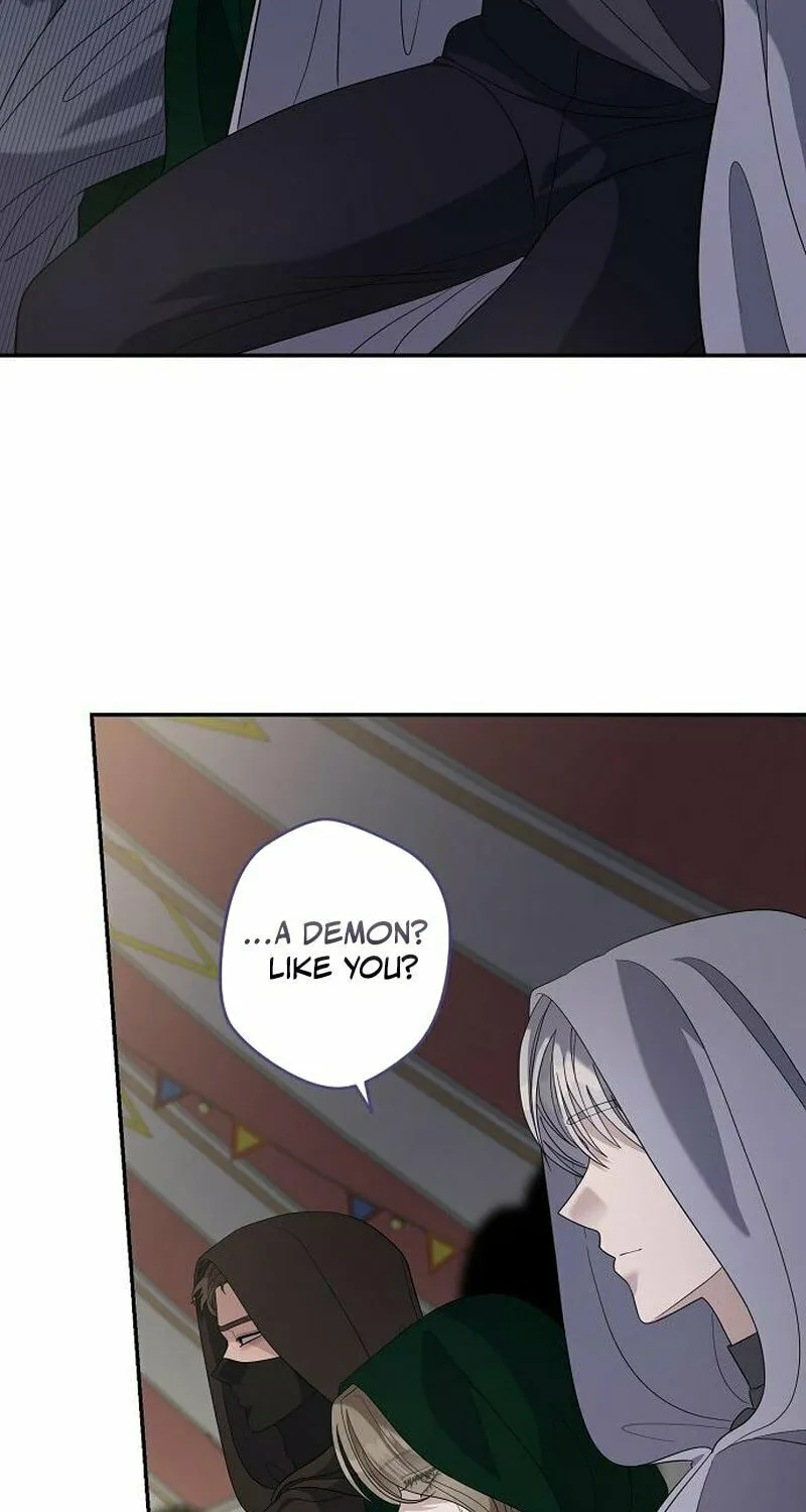 Indulgence (Saha) Chapter 48 page 53 - 