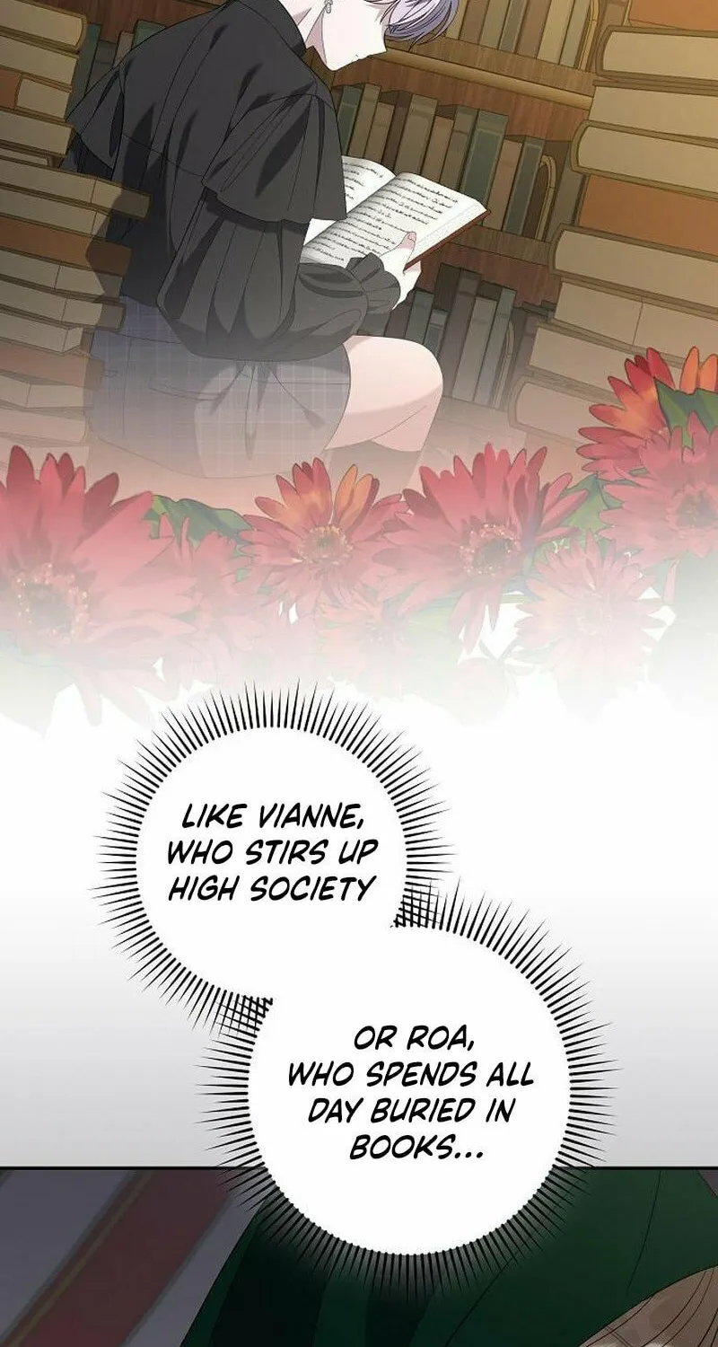 Indulgence (Saha) Chapter 48 page 60 - 