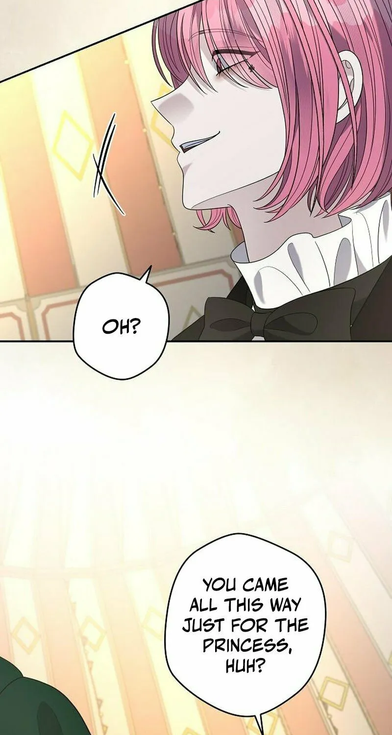Indulgence (Saha) Chapter 49 page 31 - 