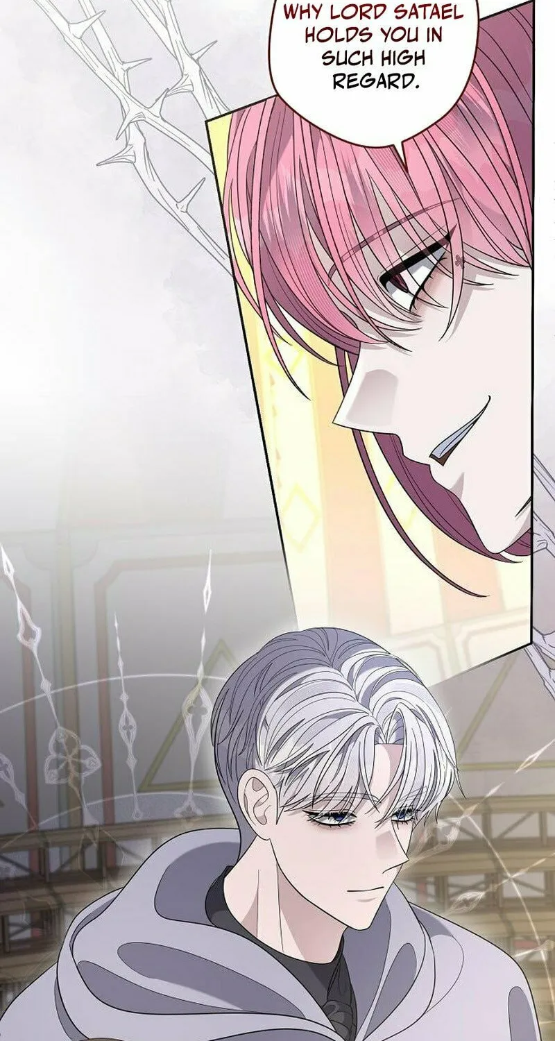 Indulgence (Saha) Chapter 49 page 42 - 