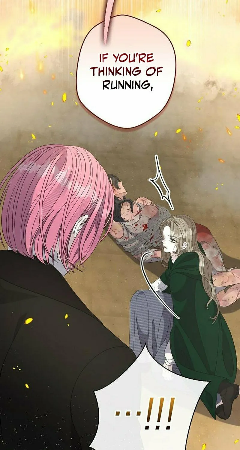 Indulgence (Saha) Chapter 49 page 54 - 