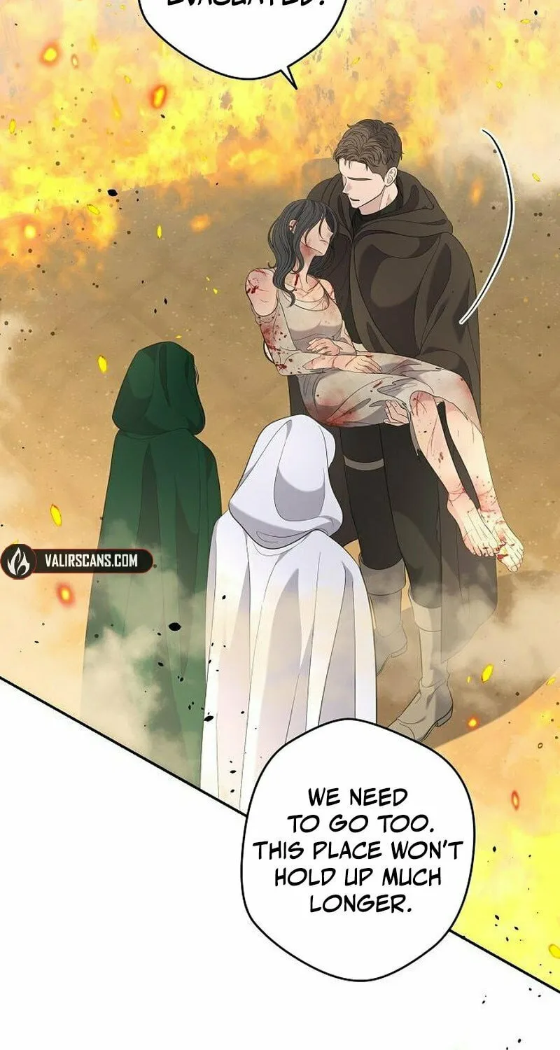 Indulgence (Saha) Chapter 49 page 62 - 