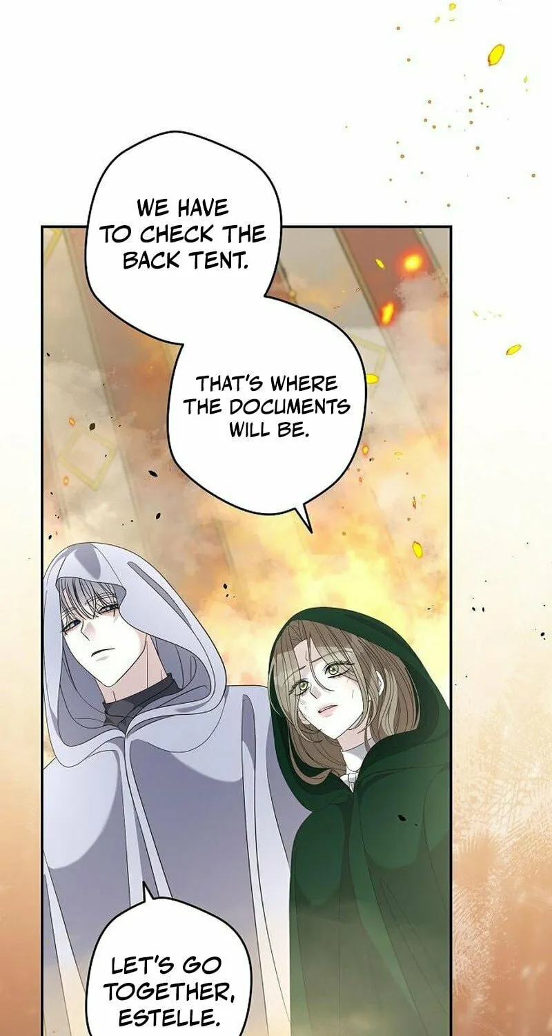 Indulgence (Saha) Chapter 49 page 63 - 