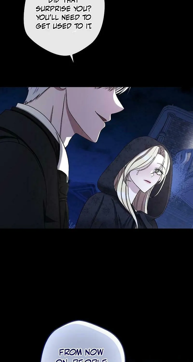 Indulgence (Saha) Chapter 5 page 2 - 