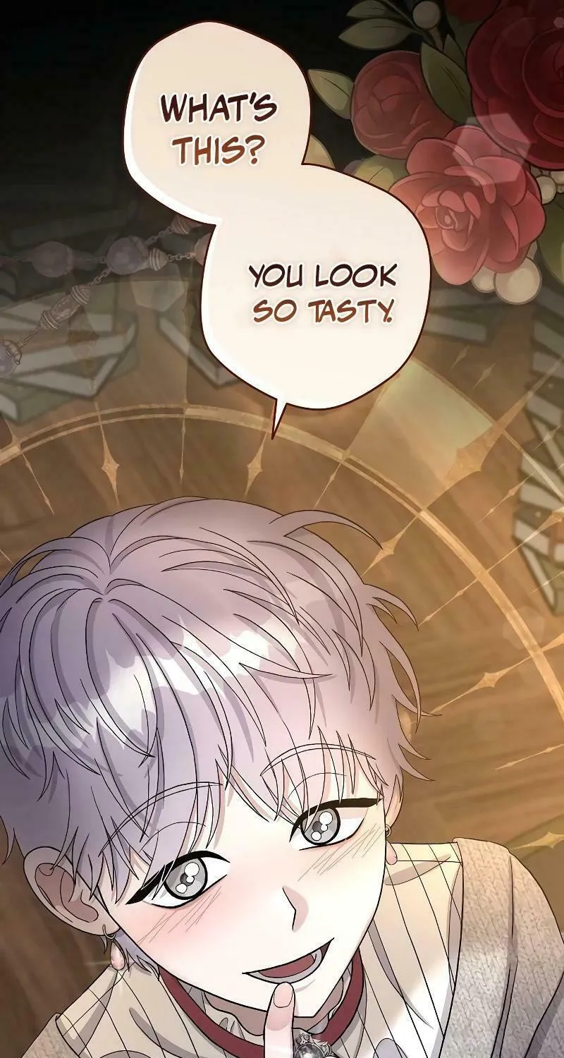 Indulgence (Saha) Chapter 5 page 23 - 