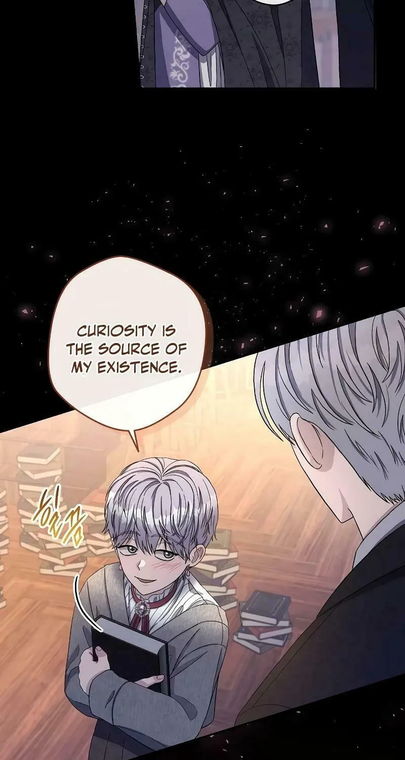Indulgence (Saha) Chapter 5 page 26 - 