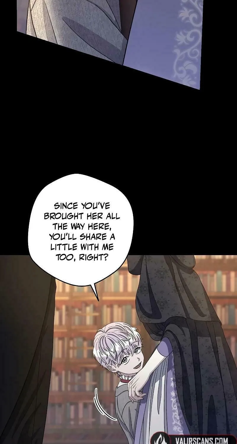 Indulgence (Saha) Chapter 5 page 31 - 