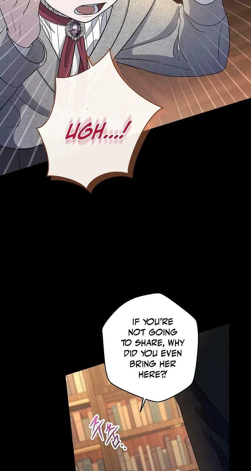 Indulgence (Saha) Chapter 5 page 33 - 