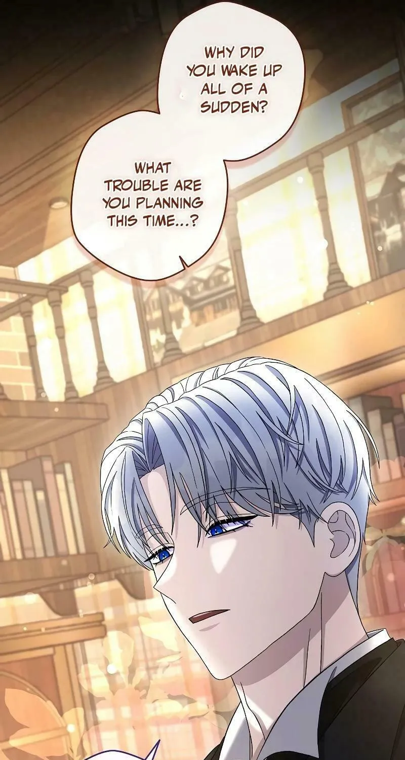 Indulgence (Saha) Chapter 5 page 35 - 