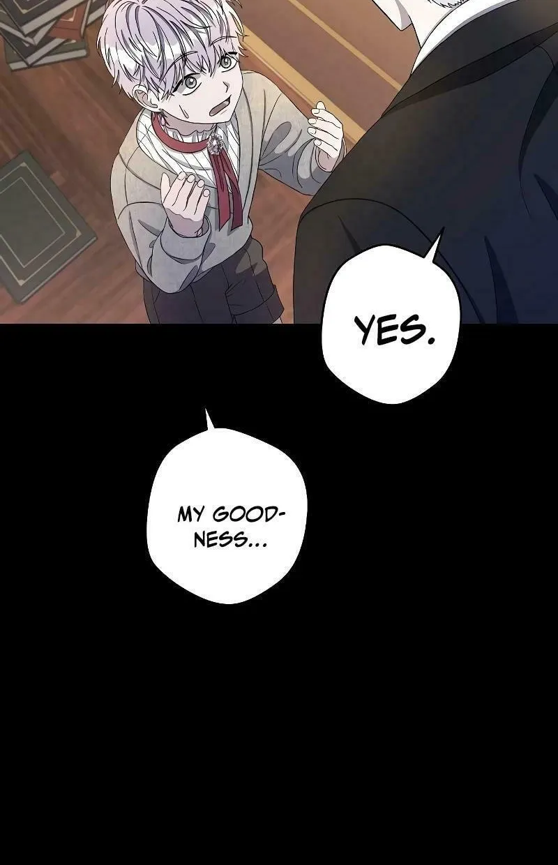 Indulgence (Saha) Chapter 5 page 38 - 