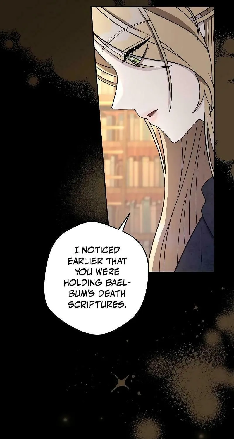 Indulgence (Saha) Chapter 5 page 43 - 