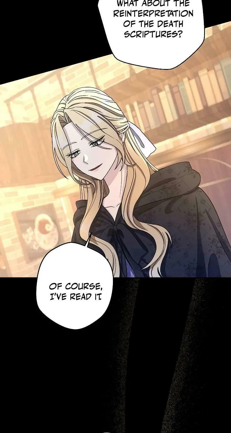 Indulgence (Saha) Chapter 5 page 46 - 
