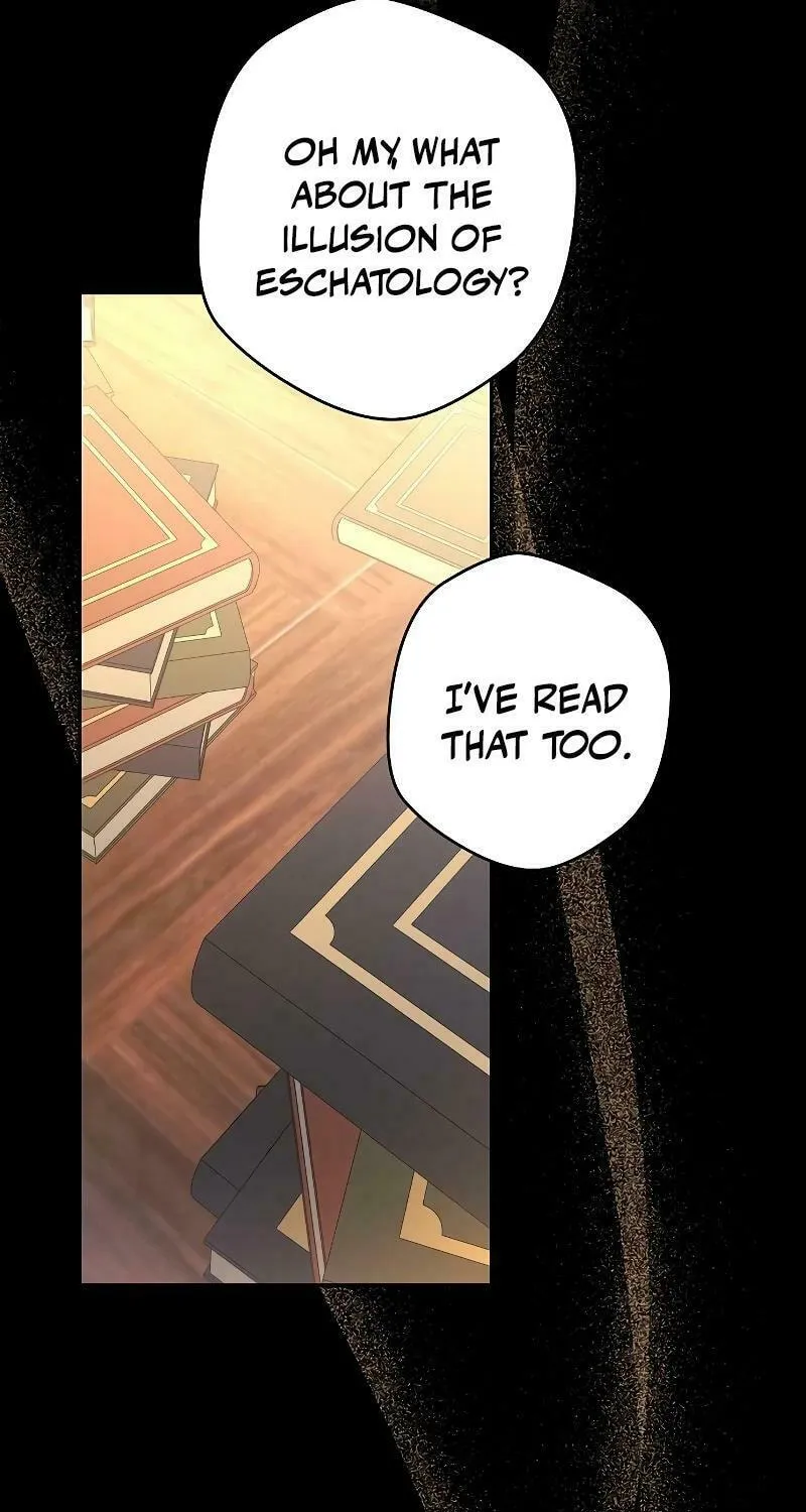 Indulgence (Saha) Chapter 5 page 47 - 