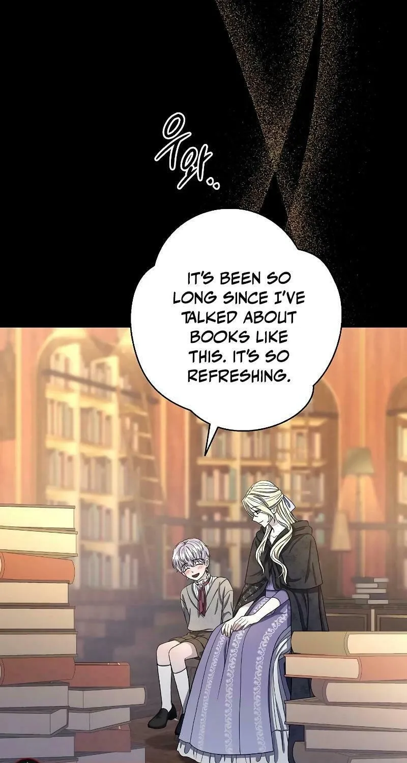 Indulgence (Saha) Chapter 5 page 48 - 
