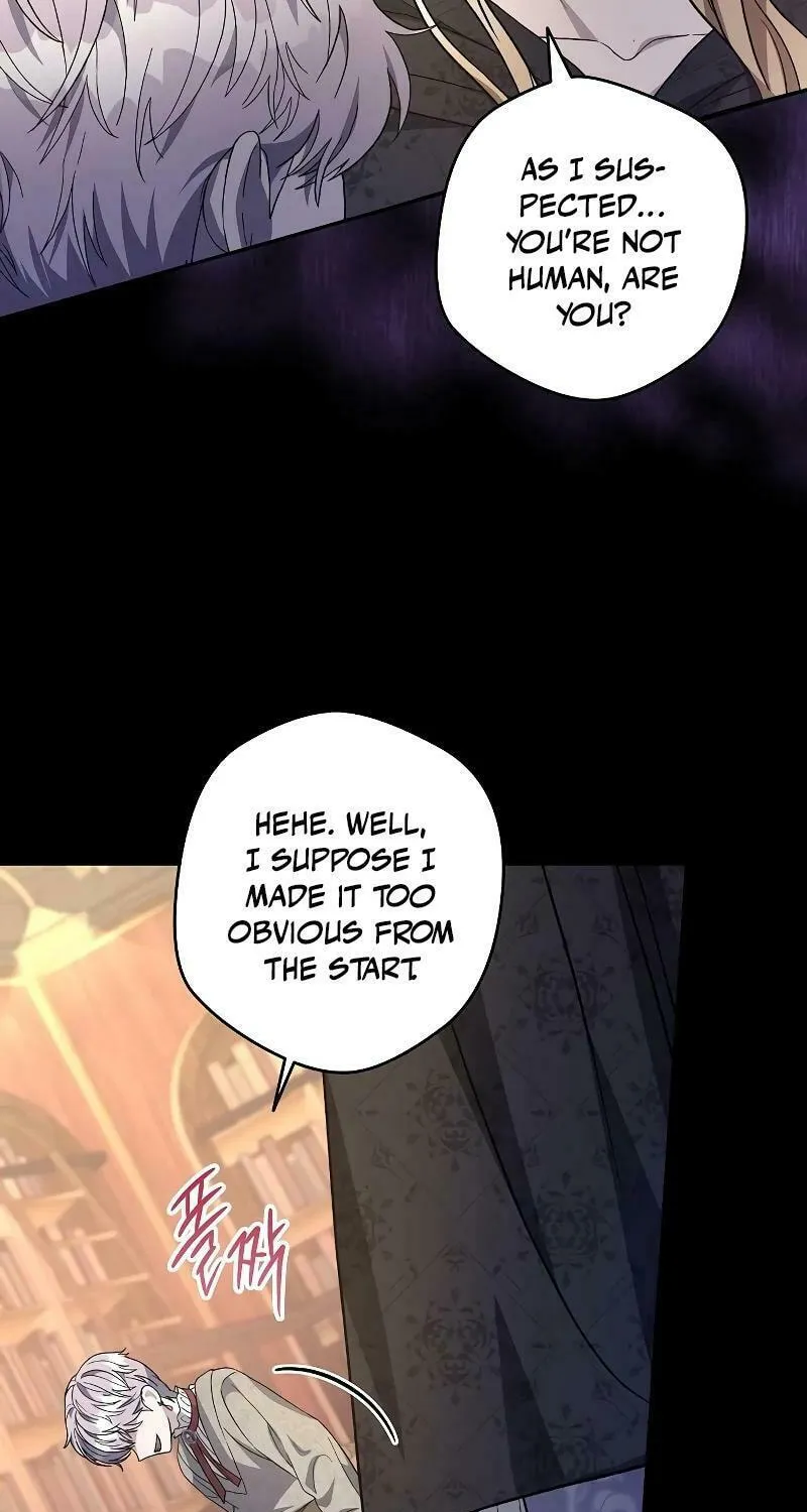 Indulgence (Saha) Chapter 5 page 53 - 