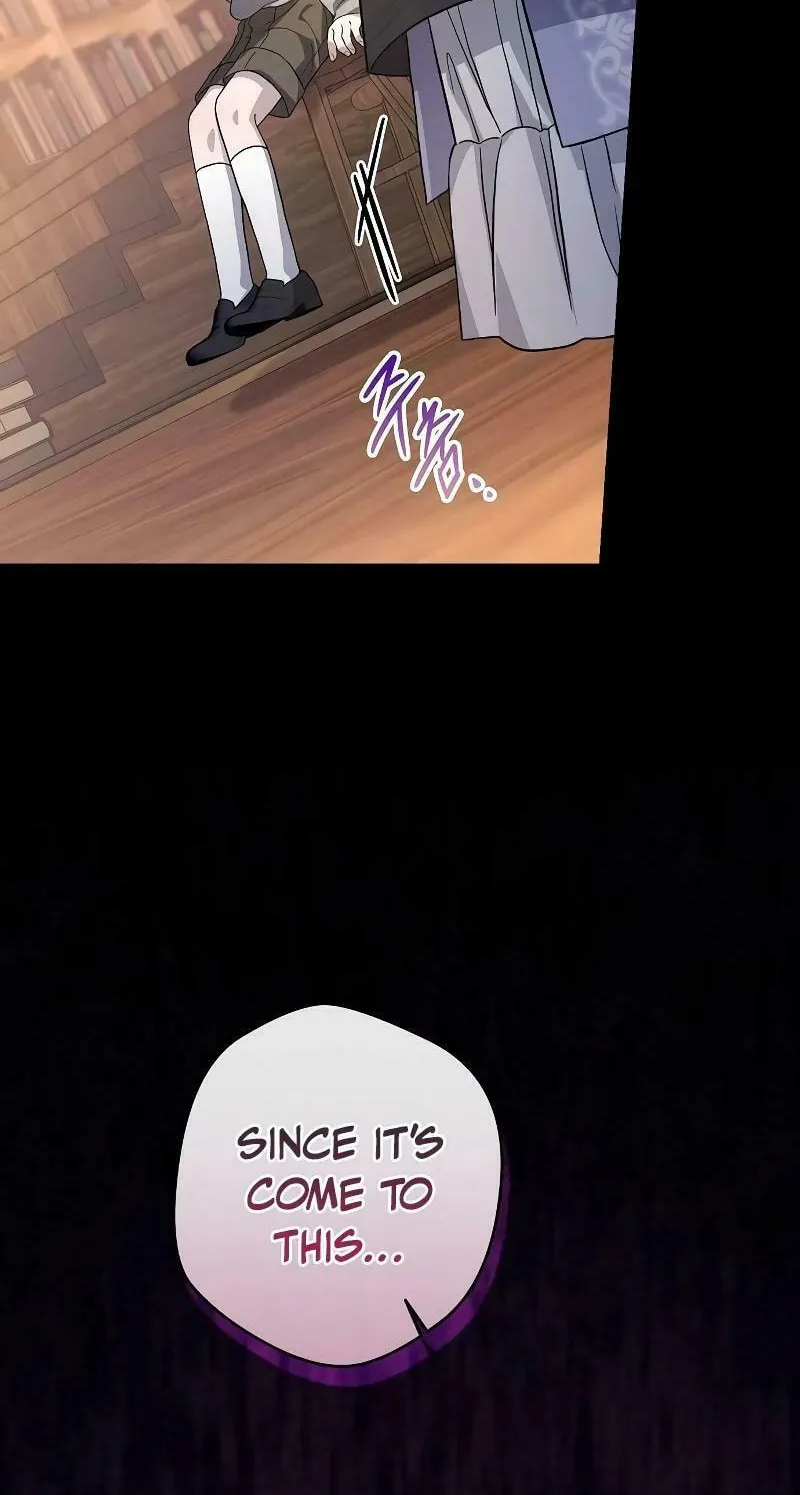 Indulgence (Saha) Chapter 5 page 54 - 