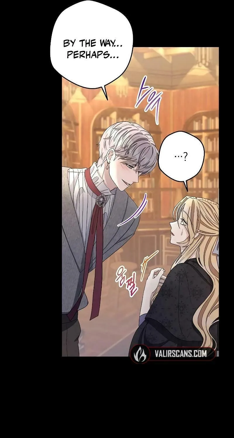 Indulgence (Saha) Chapter 5 page 61 - 