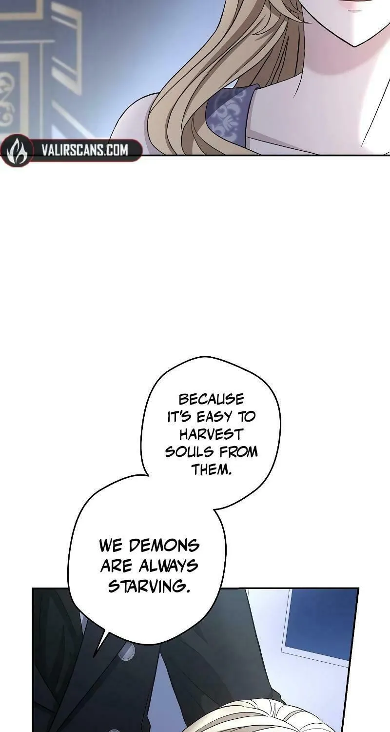 Indulgence (Saha) Chapter 5 page 83 - 