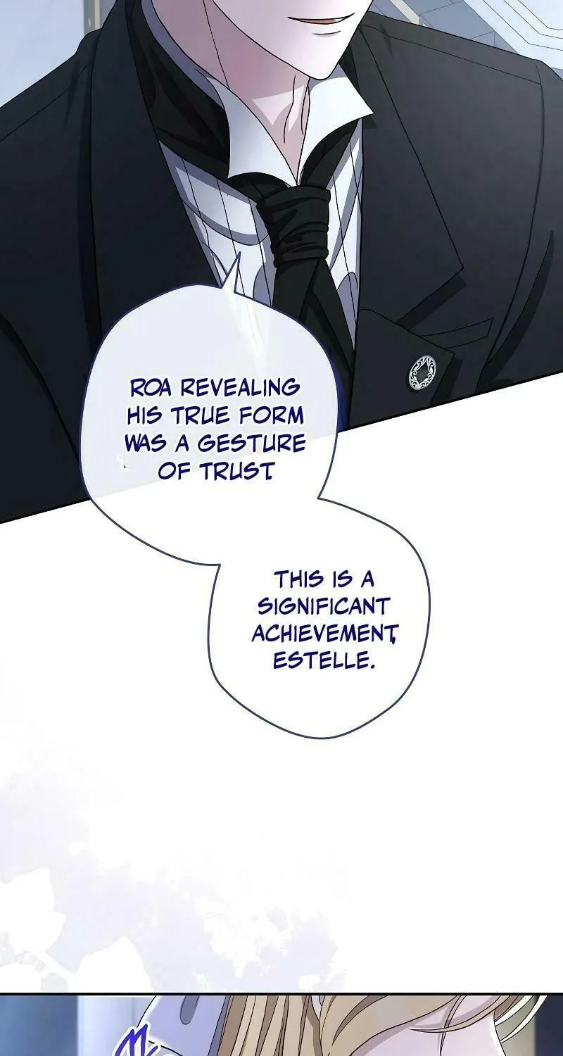 Indulgence (Saha) Chapter 5 page 87 - 