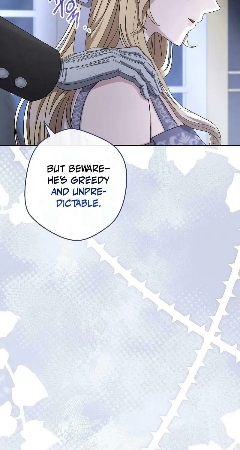 Indulgence (Saha) Chapter 5 page 88 - 