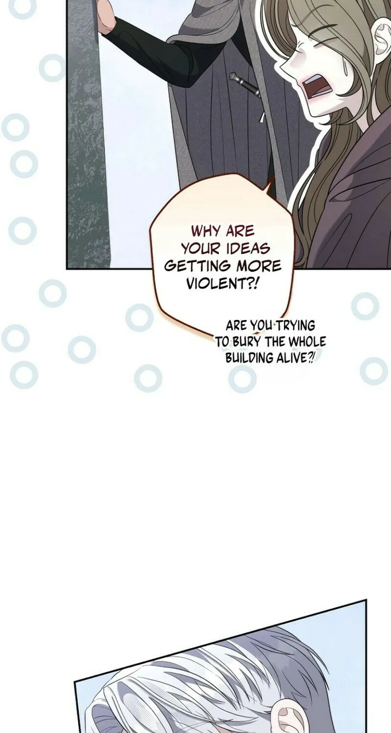 Indulgence (Saha) Chapter 50 page 47 - 