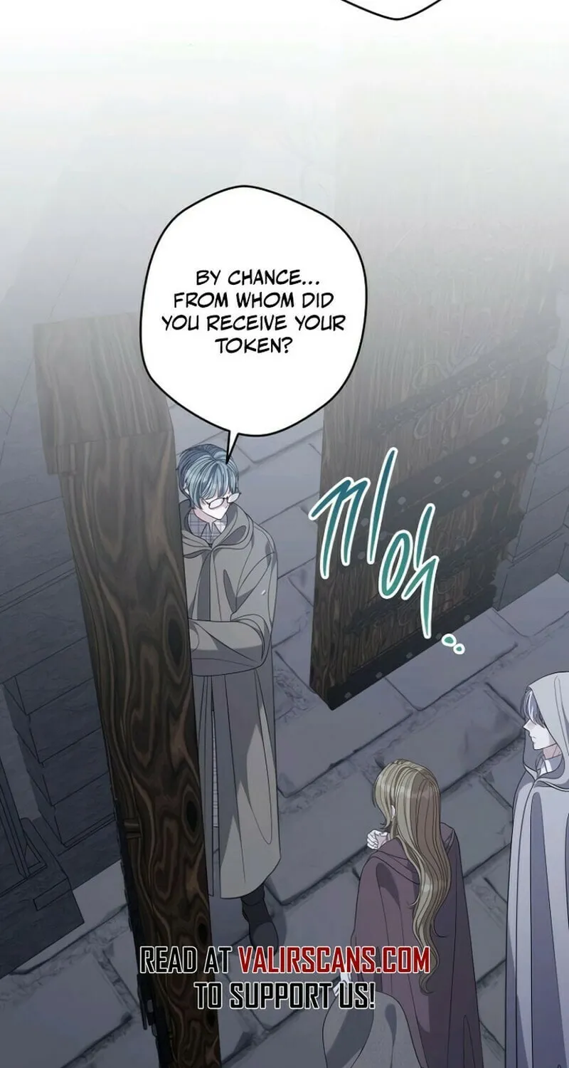 Indulgence (Saha) Chapter 50 page 64 - 