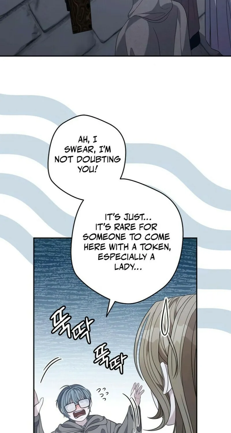 Indulgence (Saha) Chapter 50 page 65 - 