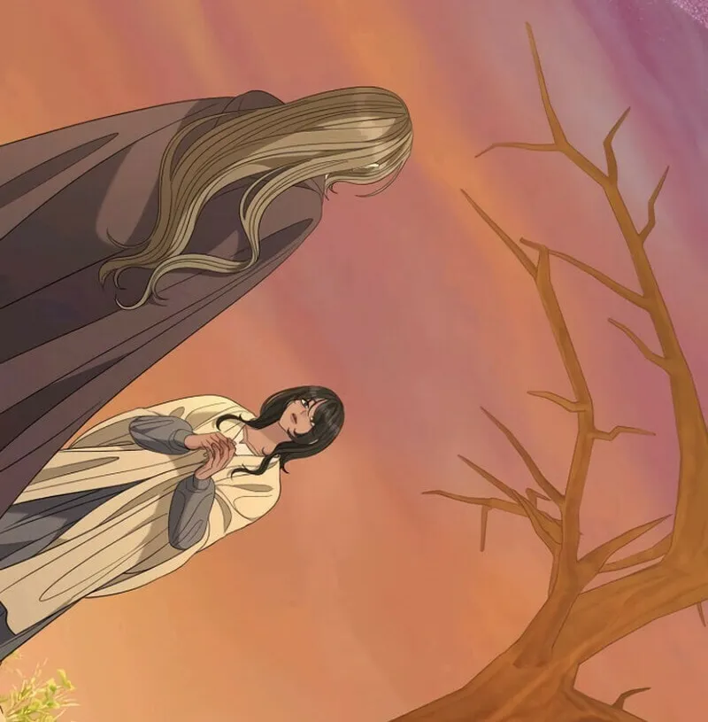 Indulgence (Saha) Chapter 50 page 10 - 