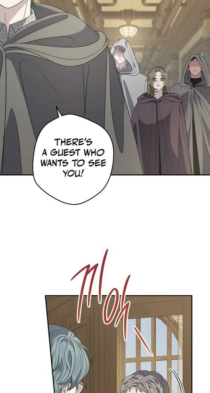 Indulgence (Saha) Chapter 51 page 3 - 