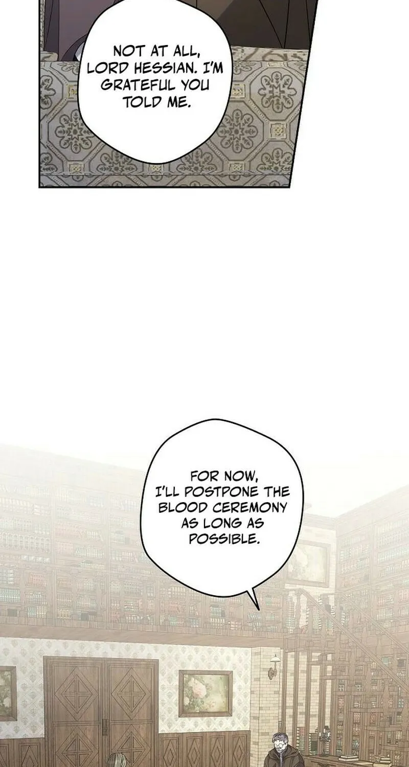 Indulgence (Saha) Chapter 51 page 32 - 
