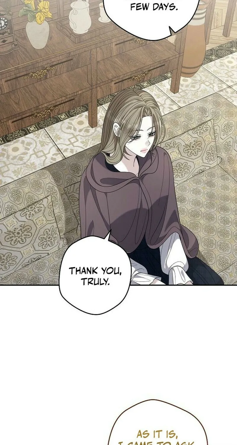 Indulgence (Saha) Chapter 51 page 34 - 