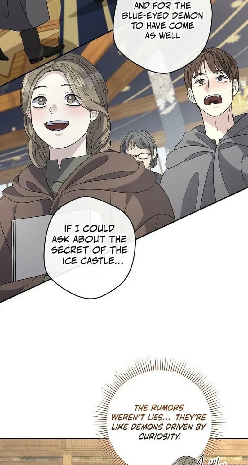 Indulgence (Saha) Chapter 51 page 59 - 