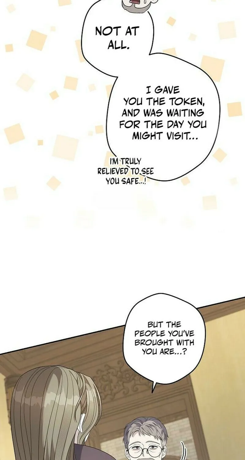 Indulgence (Saha) Chapter 51 page 8 - 