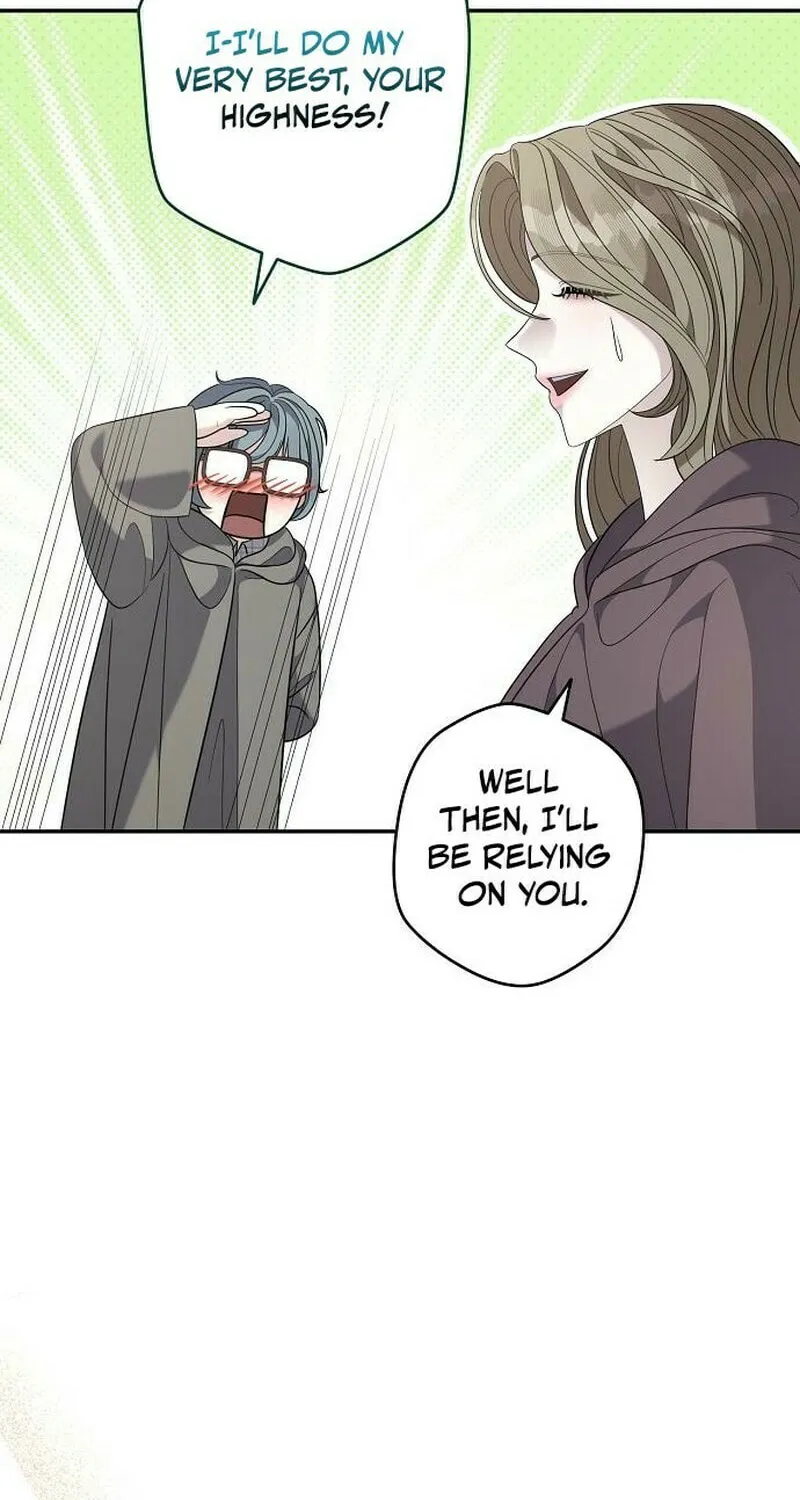 Indulgence (Saha) Chapter 51 page 72 - 