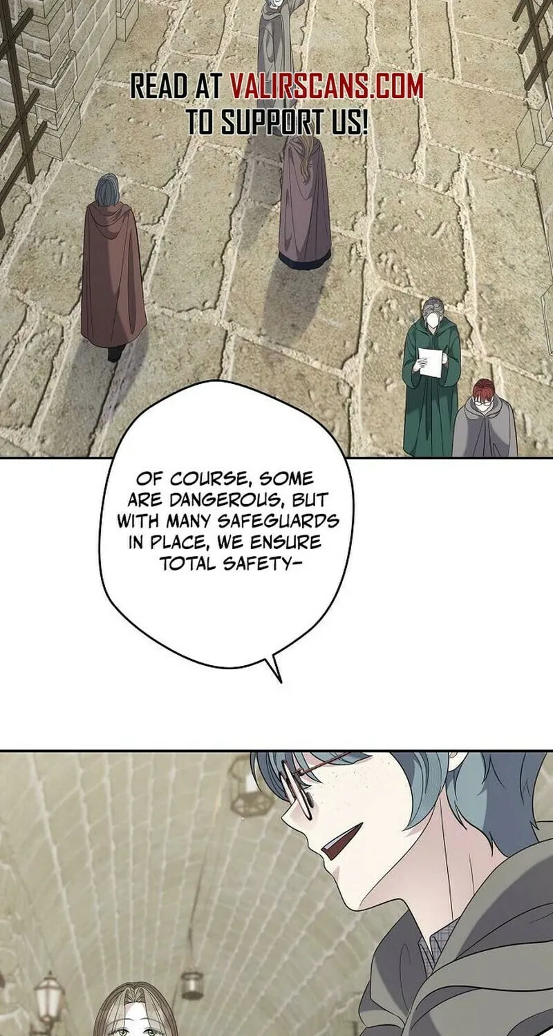 Indulgence (Saha) Chapter 51 page 74 - 