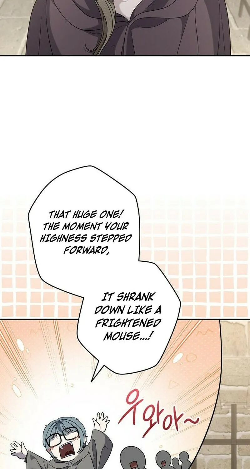 Indulgence (Saha) Chapter 52 page 32 - 
