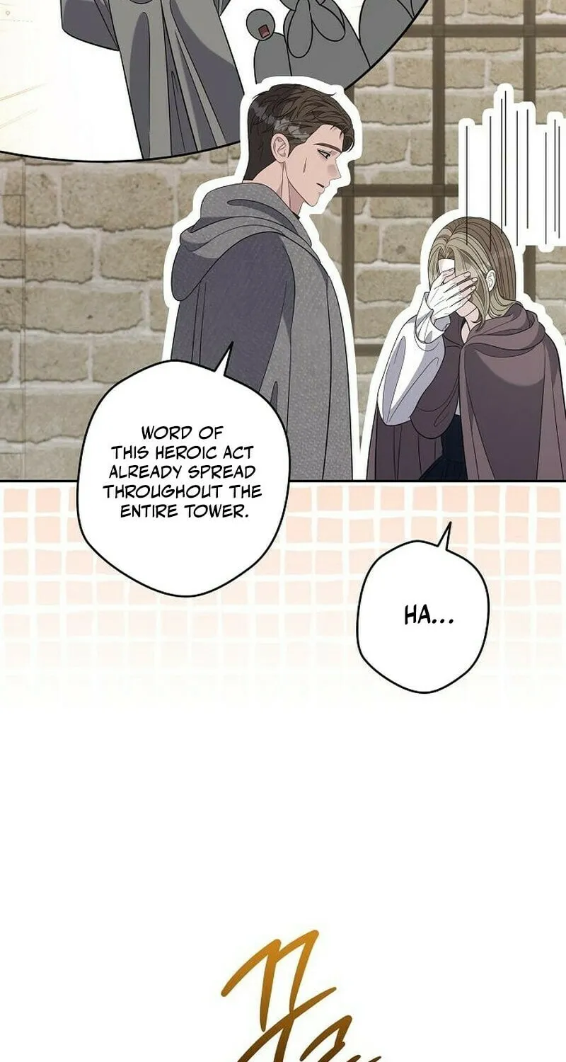 Indulgence (Saha) Chapter 52 page 33 - 