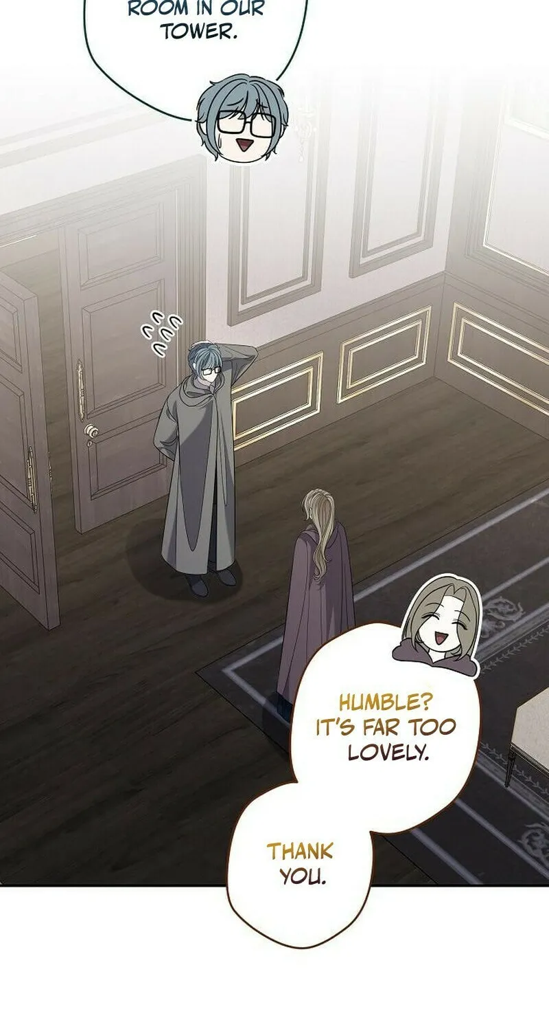 Indulgence (Saha) Chapter 52 page 46 - 
