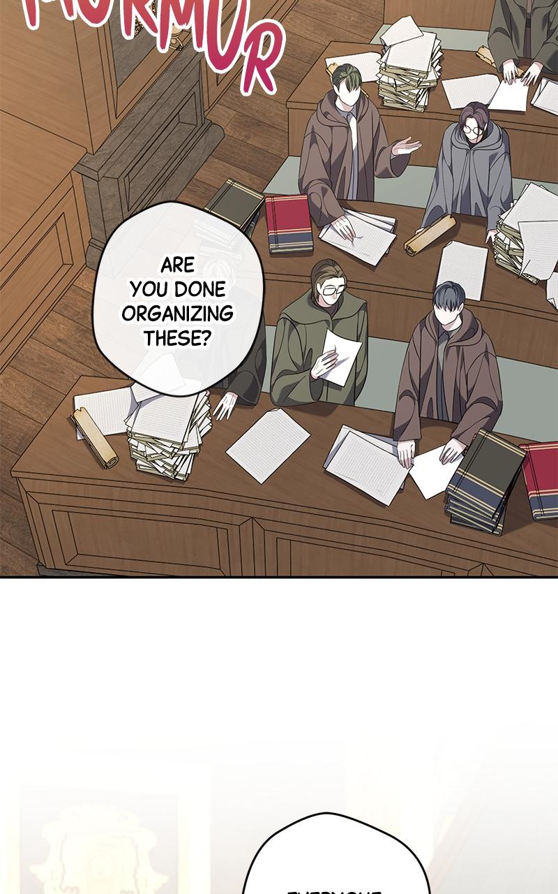 Indulgence (Saha) Chapter 53 page 85 - 