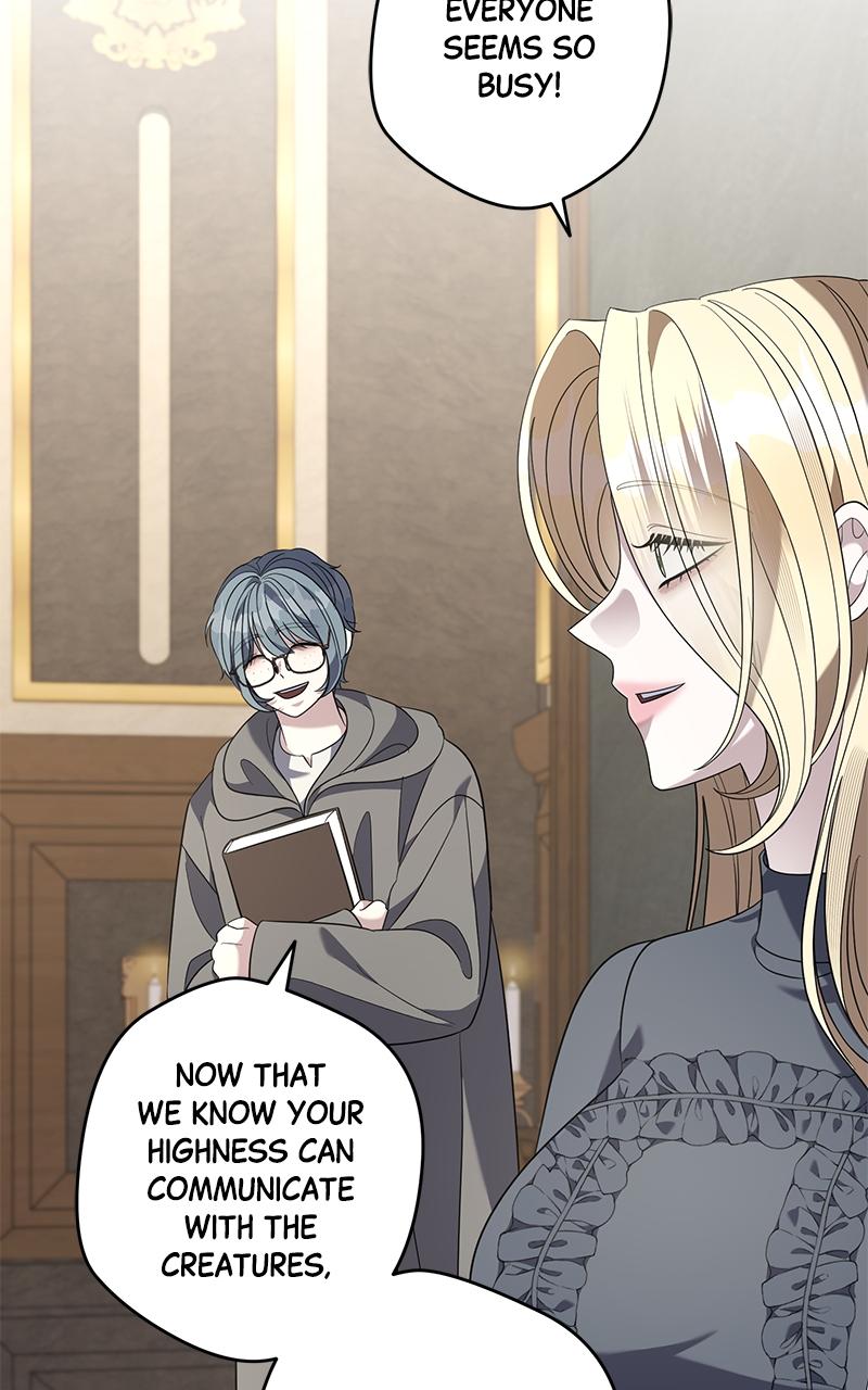 Indulgence (Saha) Chapter 53 page 86 - 