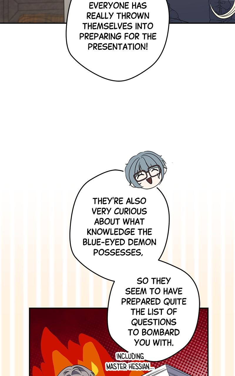 Indulgence (Saha) Chapter 53 page 87 - 