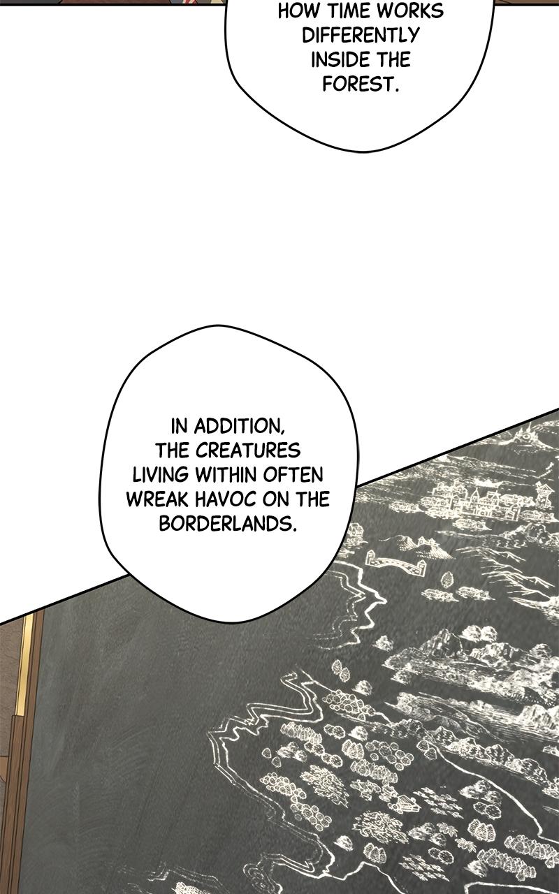 Indulgence (Saha) Chapter 53 page 97 - 