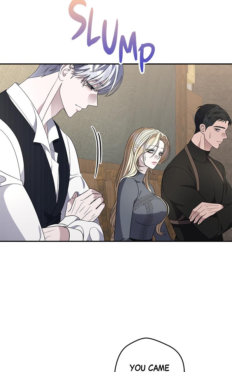 Indulgence (Saha) Chapter 54 page 3 - 