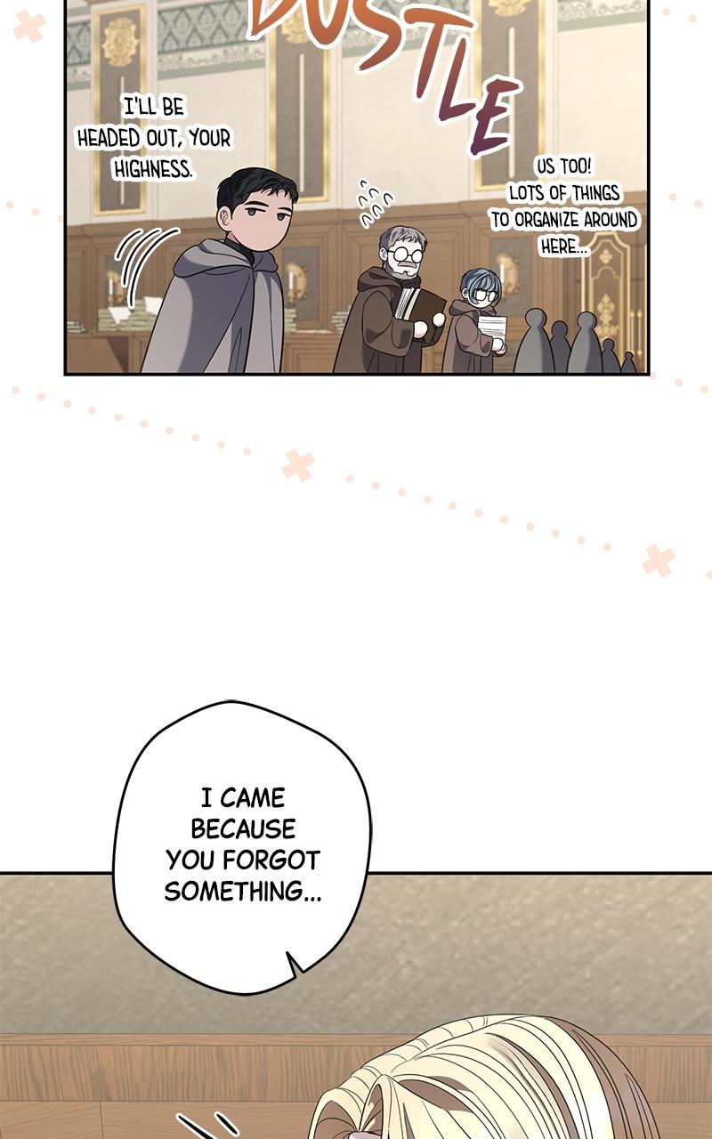 Indulgence (Saha) Chapter 54 page 23 - 