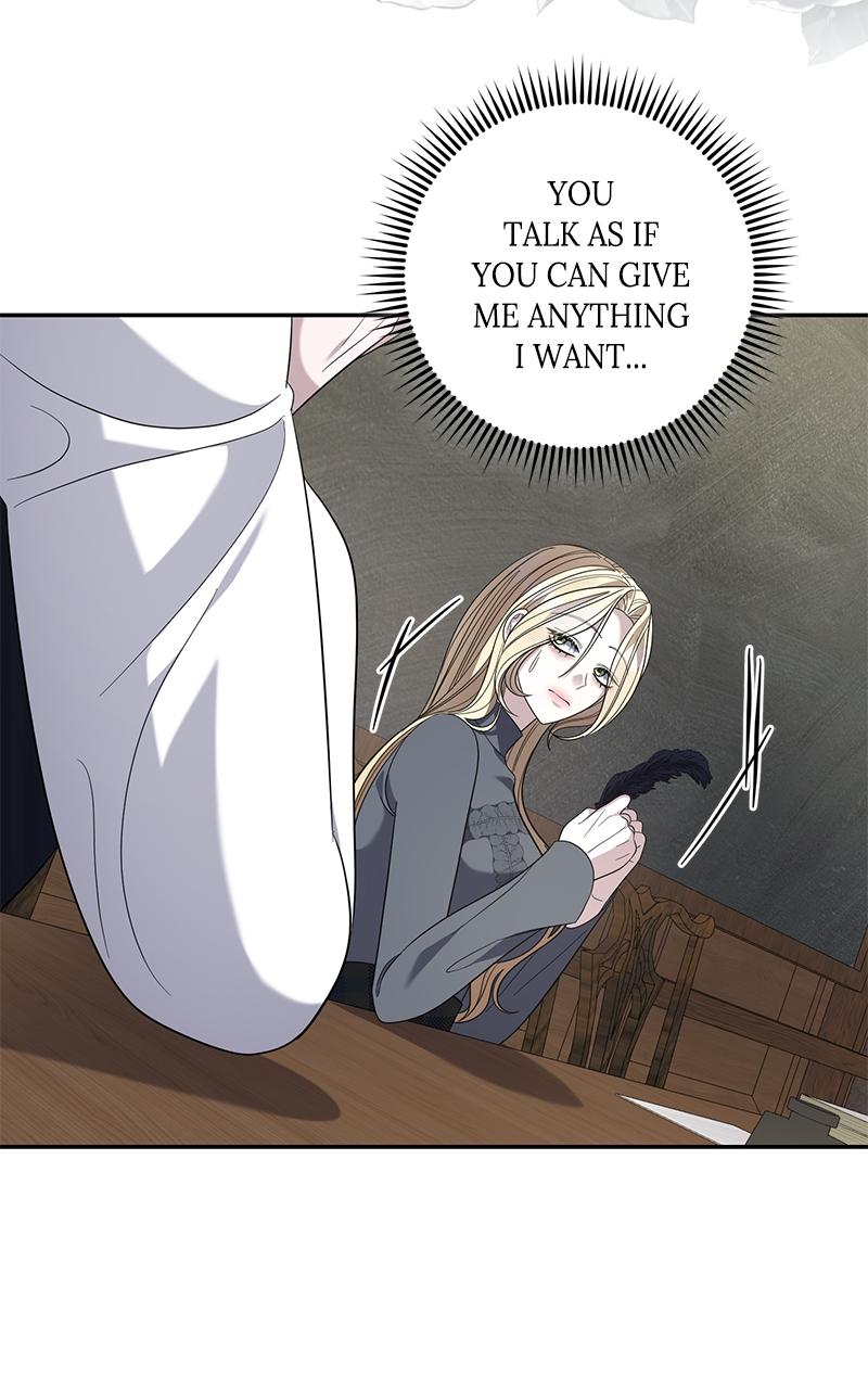 Indulgence (Saha) Chapter 54 page 36 - 