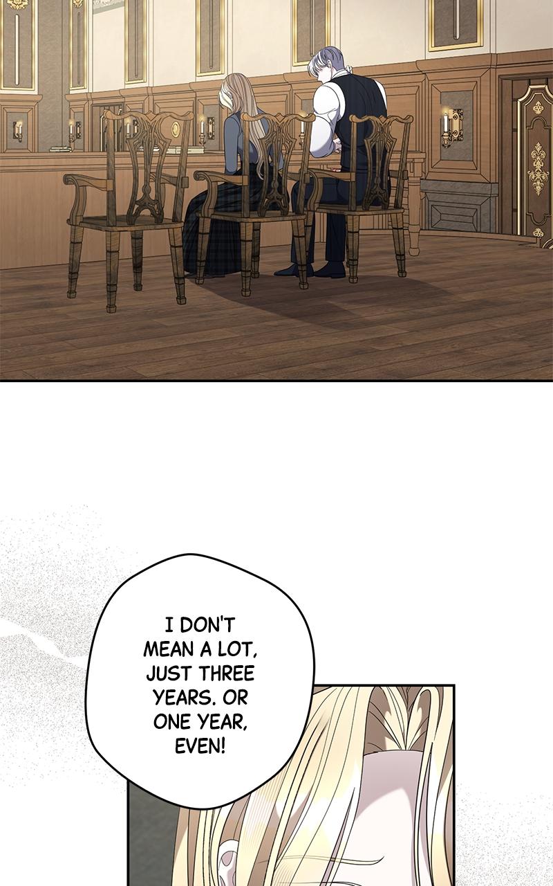 Indulgence (Saha) Chapter 54 page 40 - 