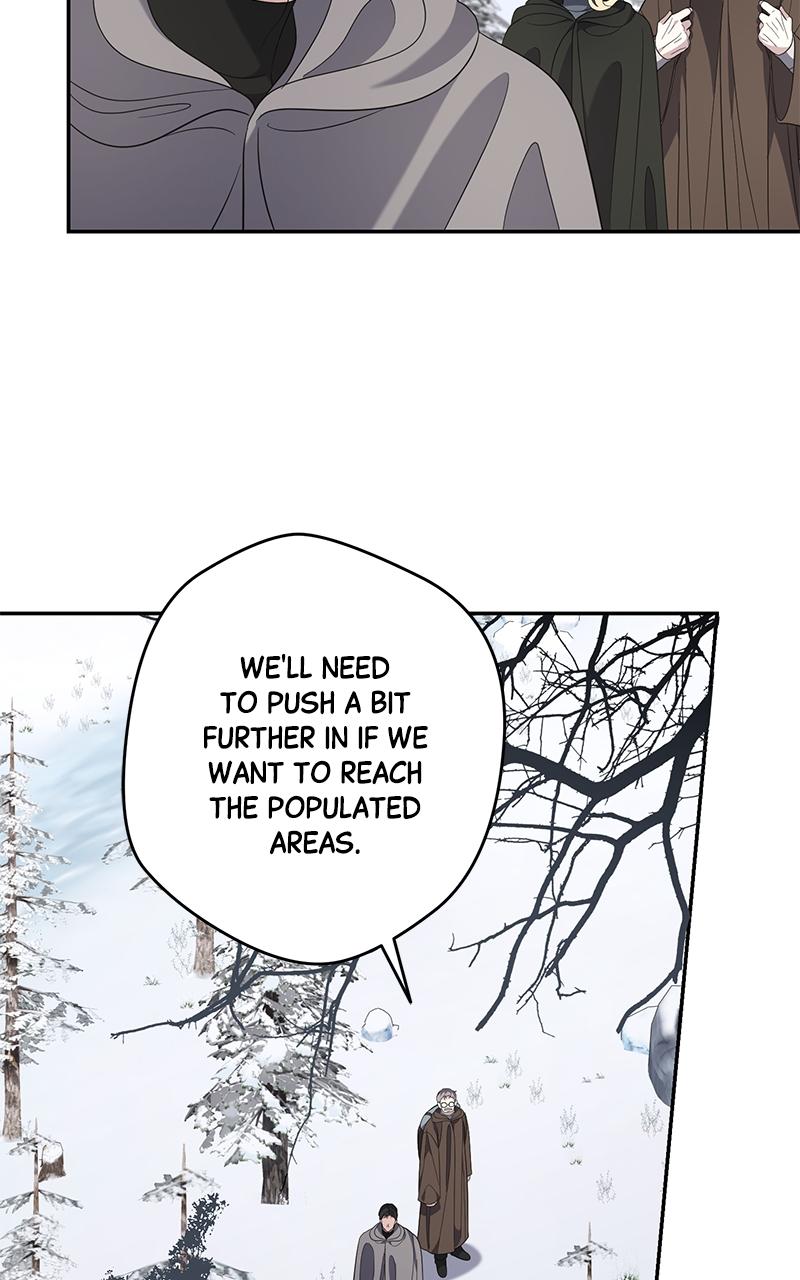 Indulgence (Saha) Chapter 54 page 83 - 
