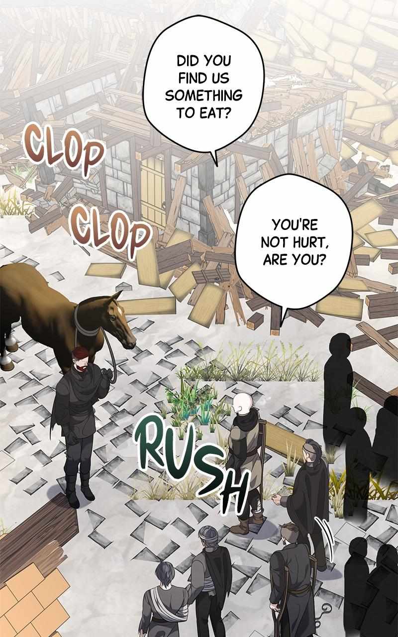 Indulgence (Saha) Chapter 55 page 13 - 