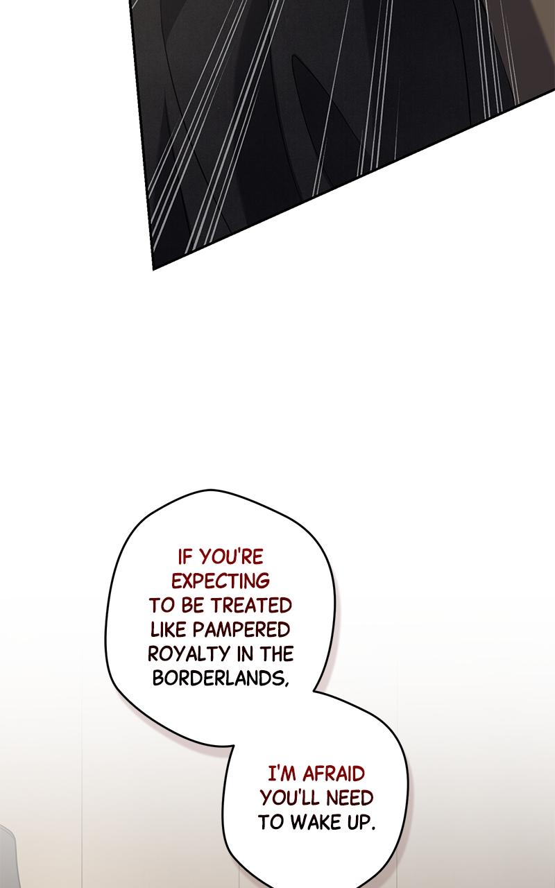 Indulgence (Saha) Chapter 55 page 25 - 